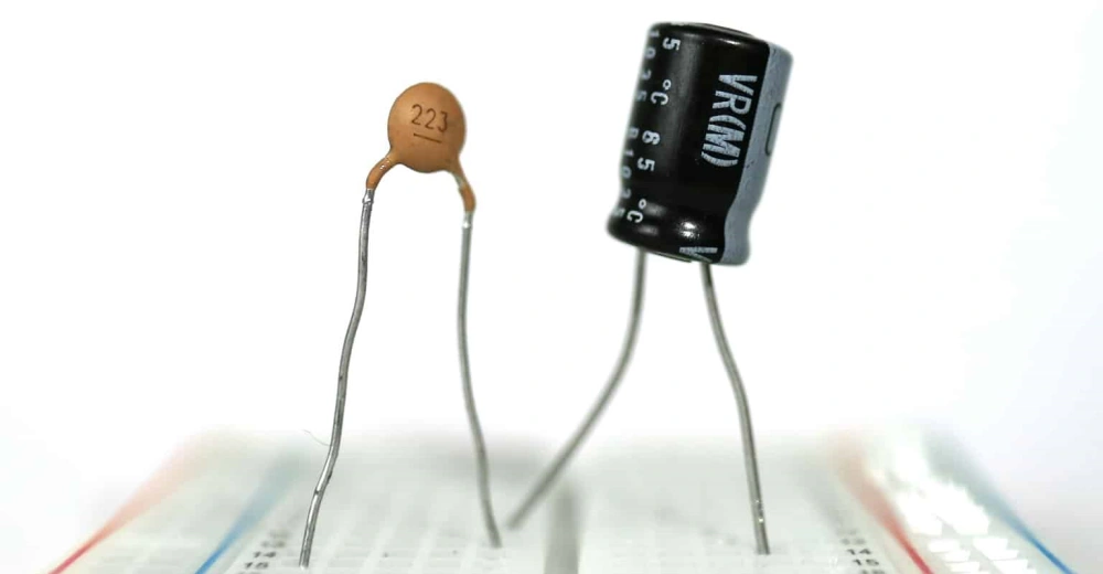 What Is a Capacitors