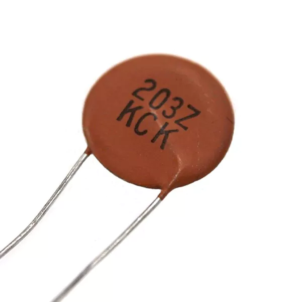 0 02 Microfarad Capacitor