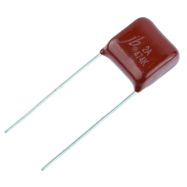 0 022 Microfarad Capacitor