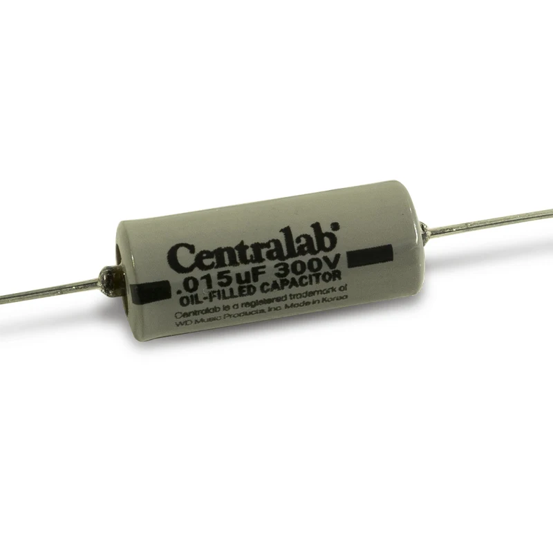 015uf Capacitor