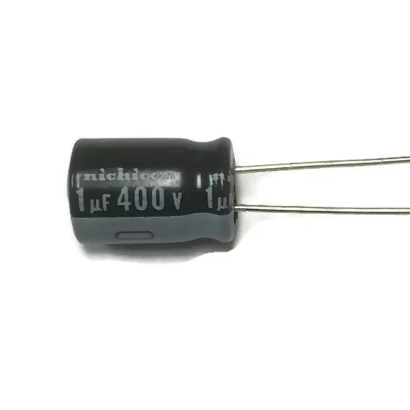 1 mfd 400v capacitor