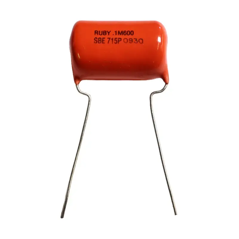 1 mfd 600v capacitor