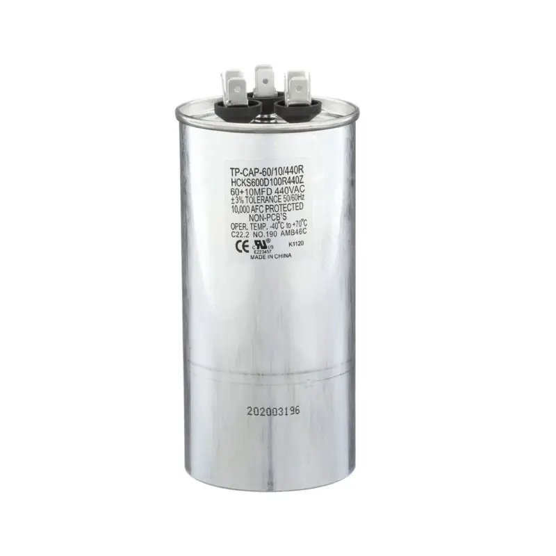 10 mfd 440v capacitor