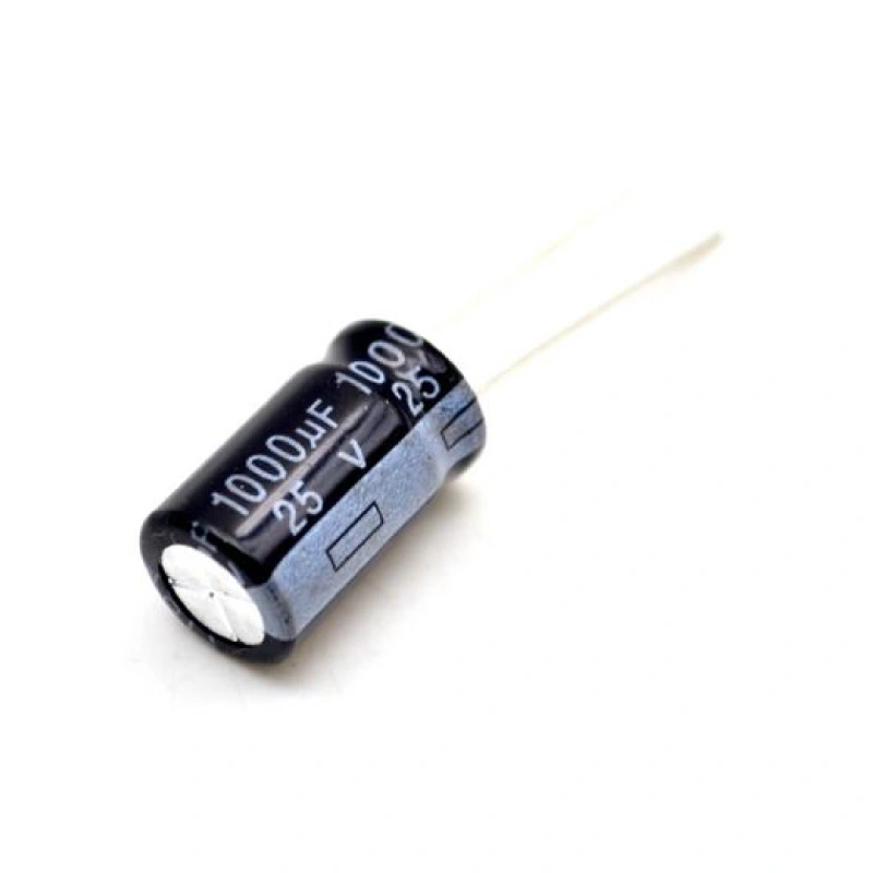 1000 uf capacitor 25v