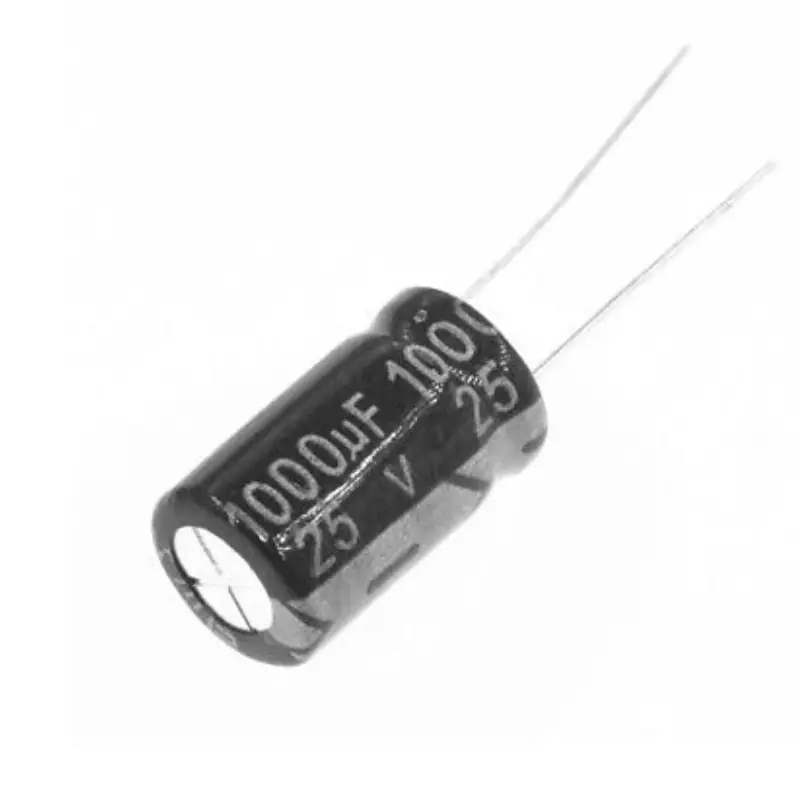 1000mfd 25v capacitor