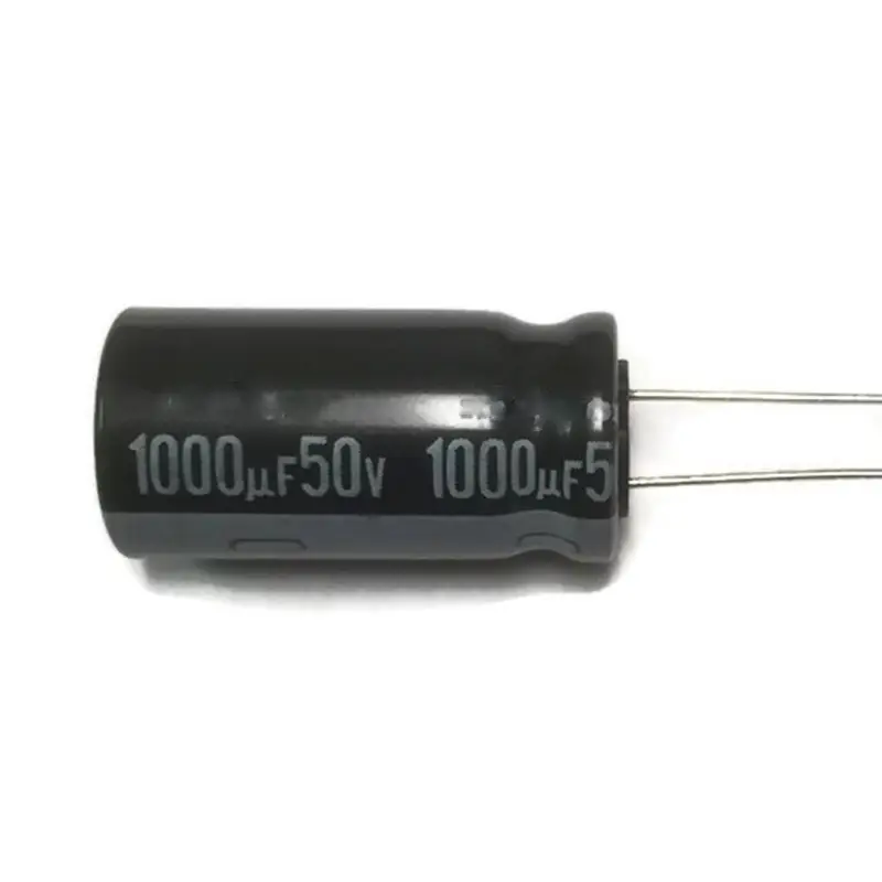 1000mfd 50v capacitor