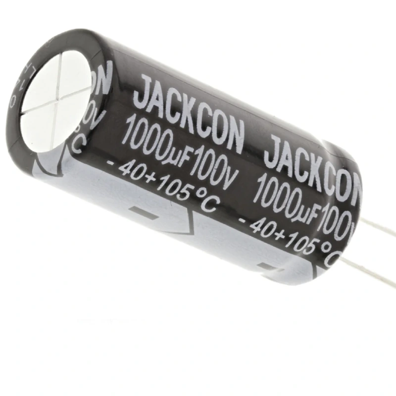 1000uf 100v capacitor