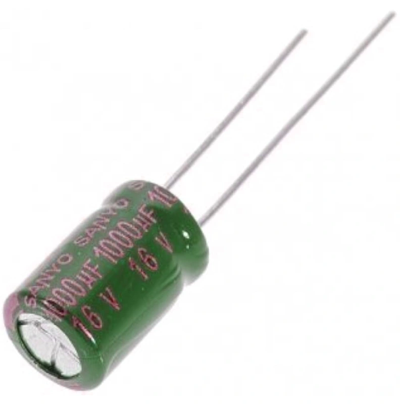 1000uf 16v capacitor