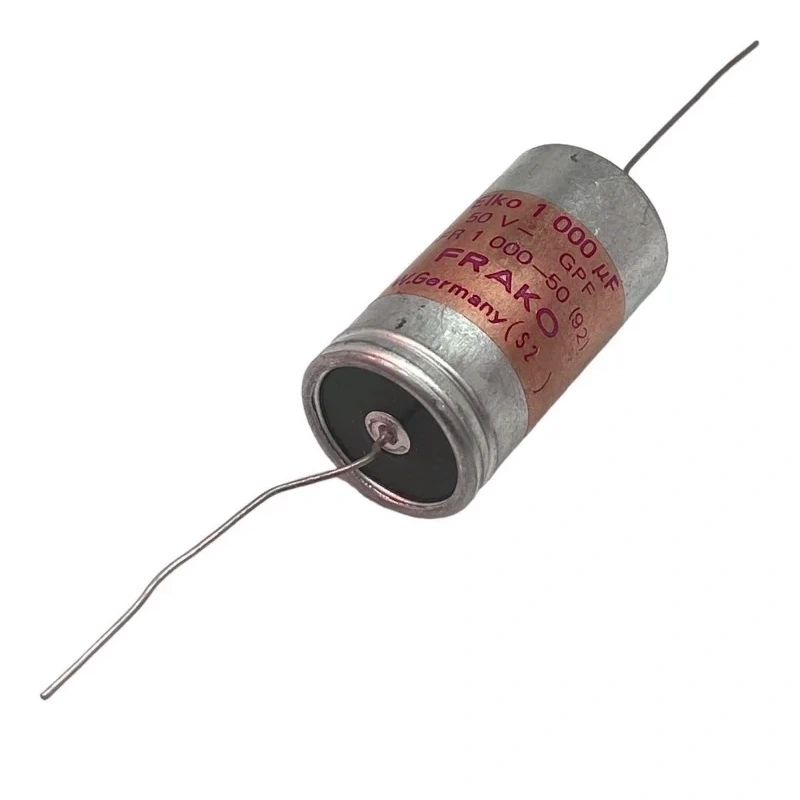 1000uf 50v capacitor