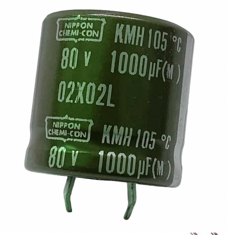 1000uf 80v capacitor