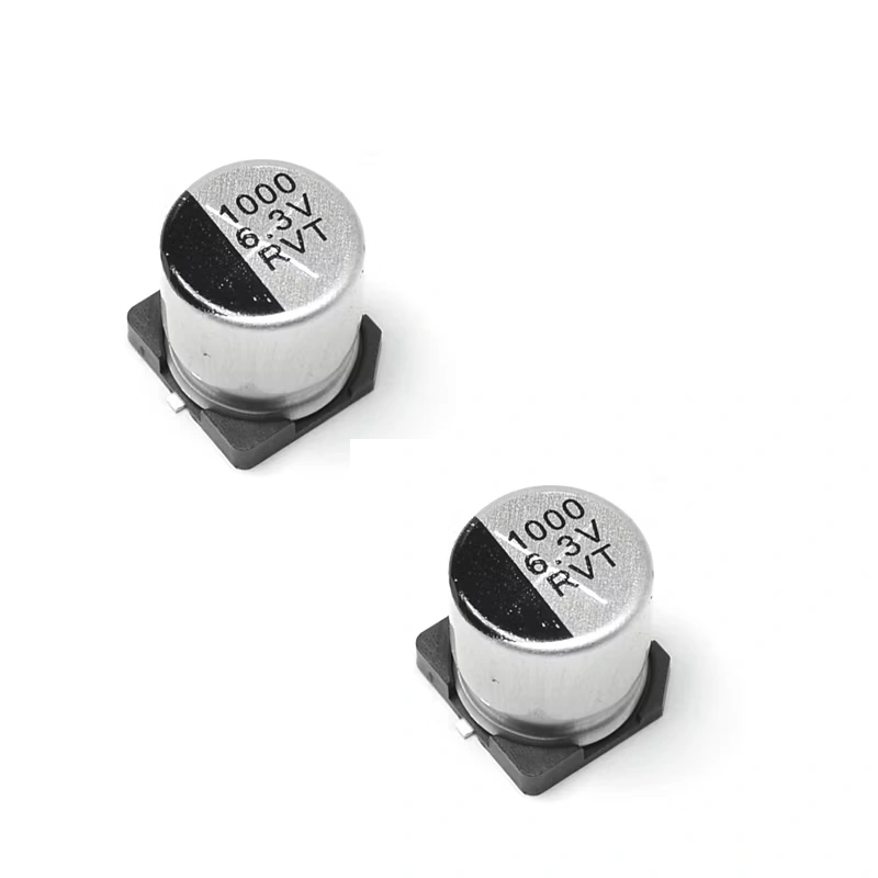 1000uf SMD capacitor