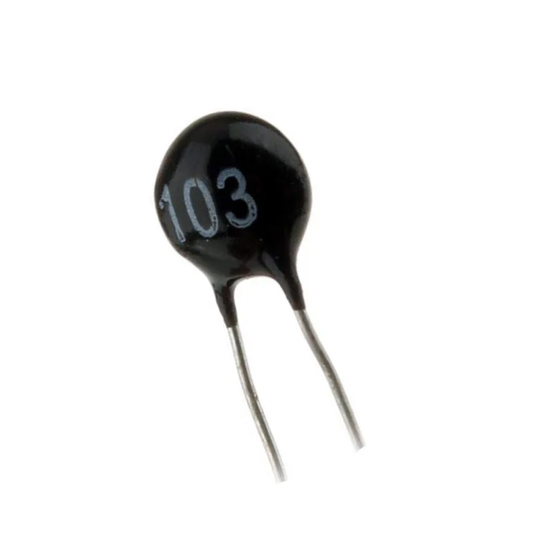 103 thermal capacitor