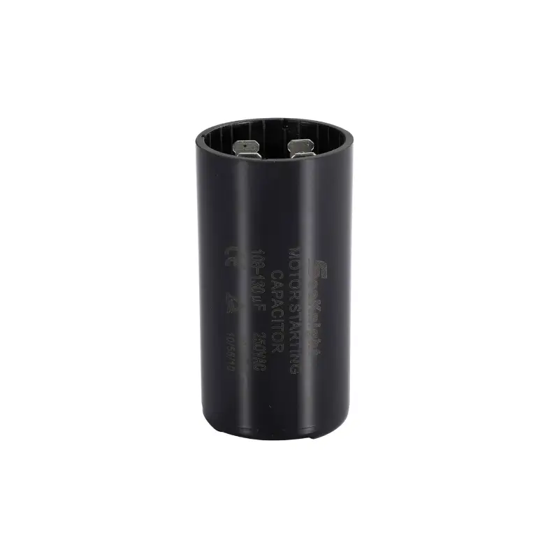 108 130mfd capacitor