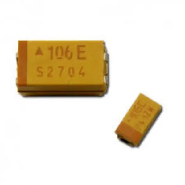 10uF 16V Tantalum Capacitor