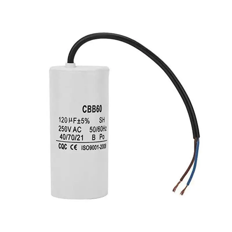 120 150 mfd capacitor