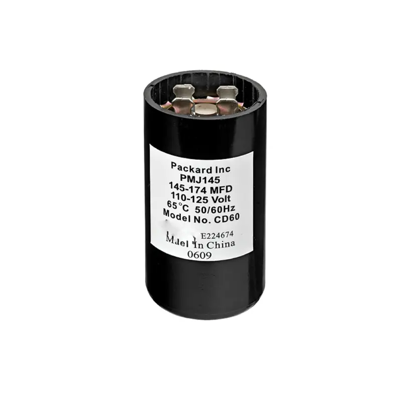 145 174 MFD capacitor