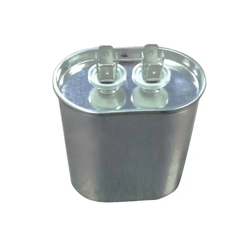 15 MFD 370v capacitor