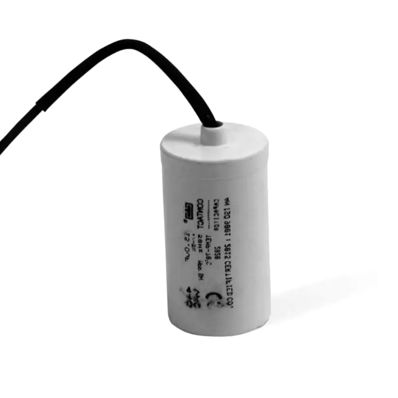 15 mfd capacitor