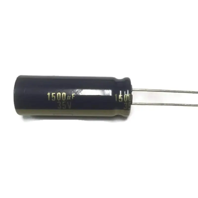 1500 mfd capacitor