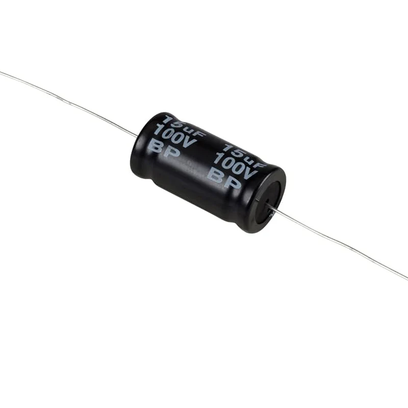 15uf 100v Capacitor