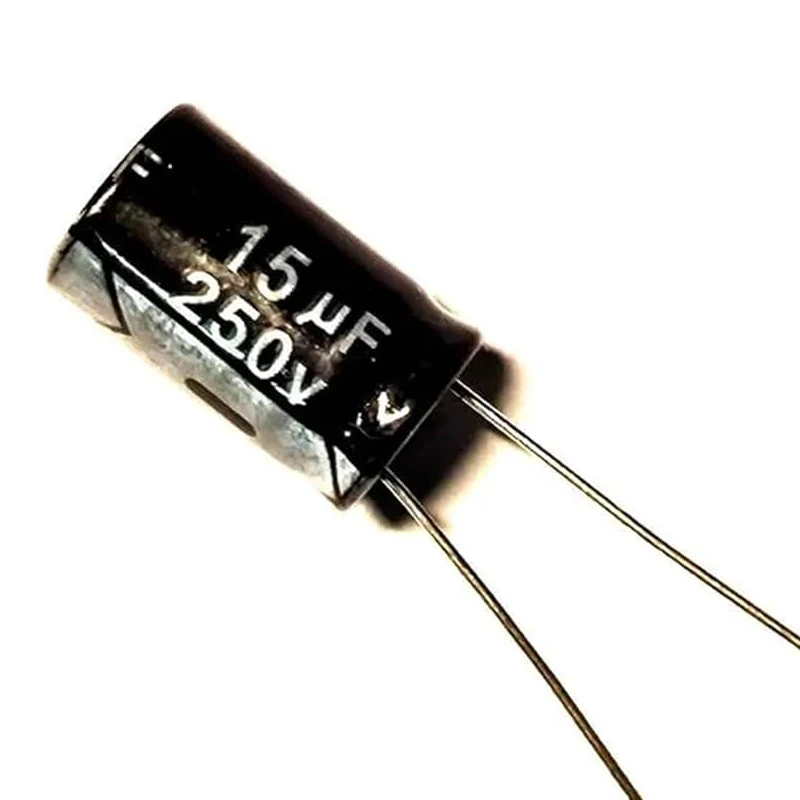 15uf 250v Capacitor