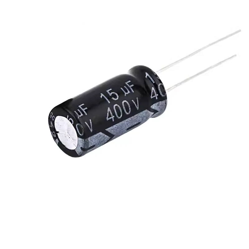 15uf 400v Capacitor