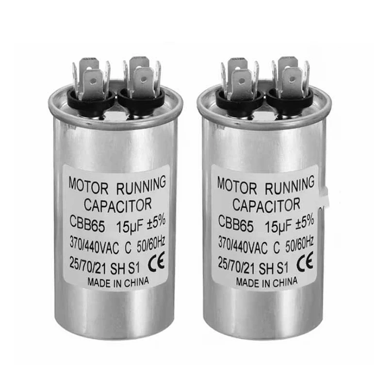 15uf Run Capacitor