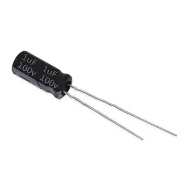 1uF 100V Capacitor