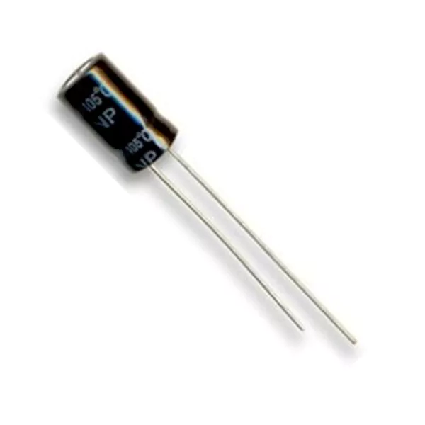 1uF 16V Capacitor