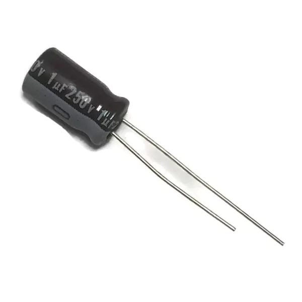 1uF 250V Capacitor