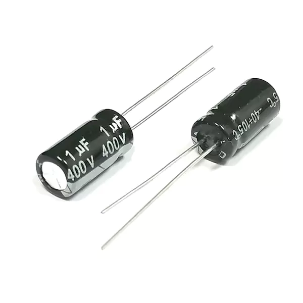 1uF 400V Capacitor