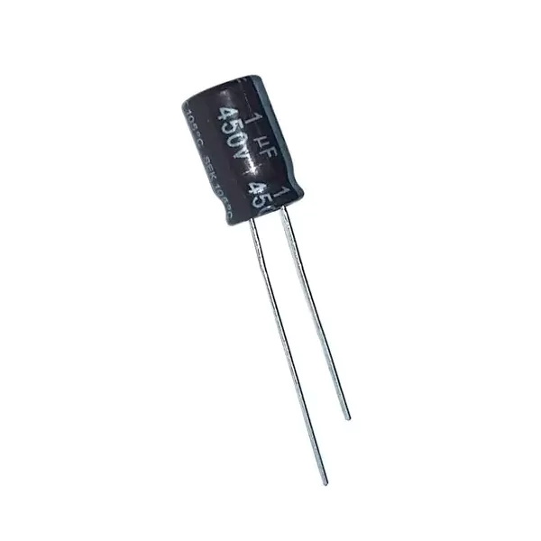 1uF 450V Capacitor