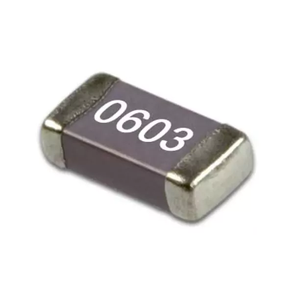 1uf 0603 capacitor