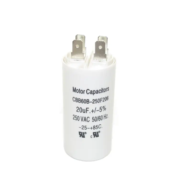 20 mfd capacitor