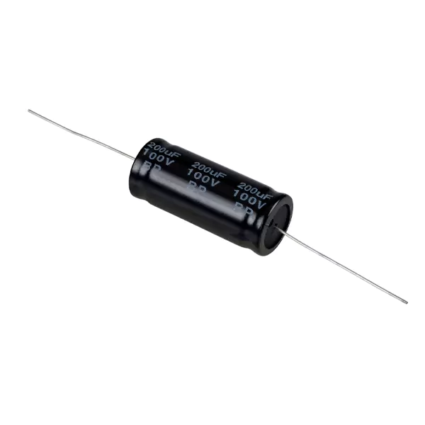 200 microfarad capacitor