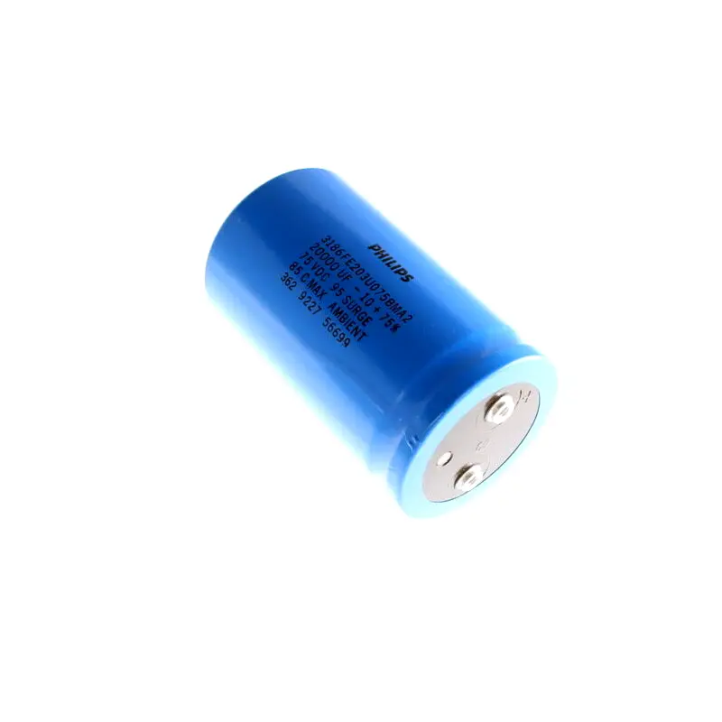 20000 mfd capacitor