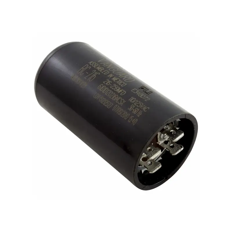 216 259 MFD capacitor