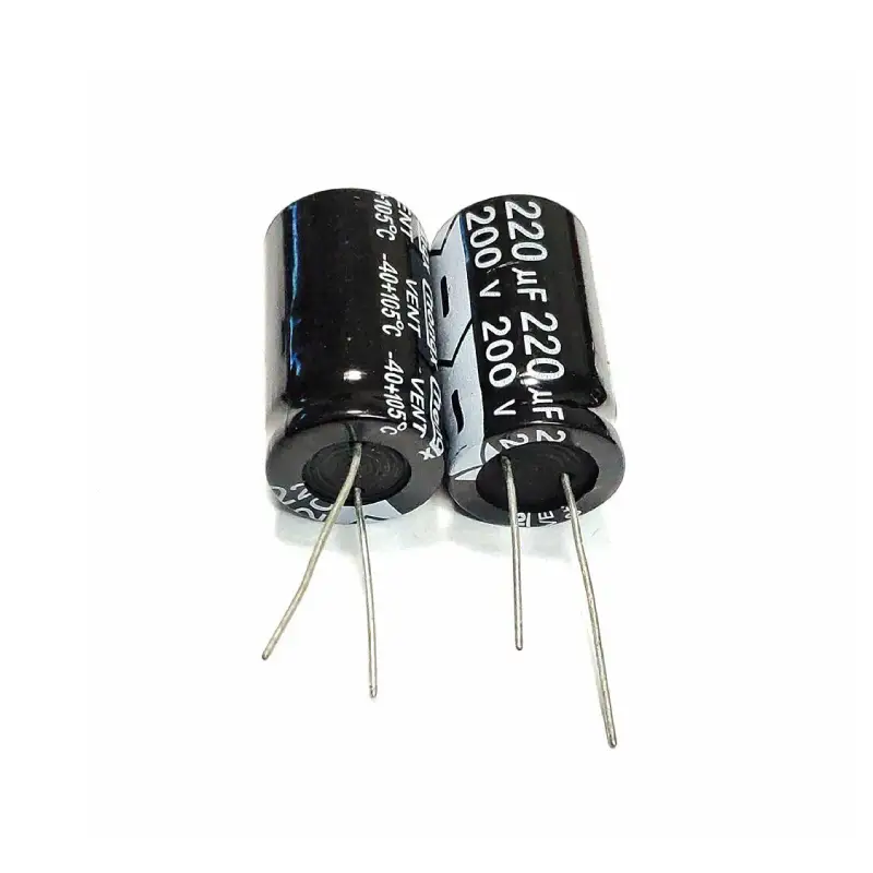 220 mfd capacitor