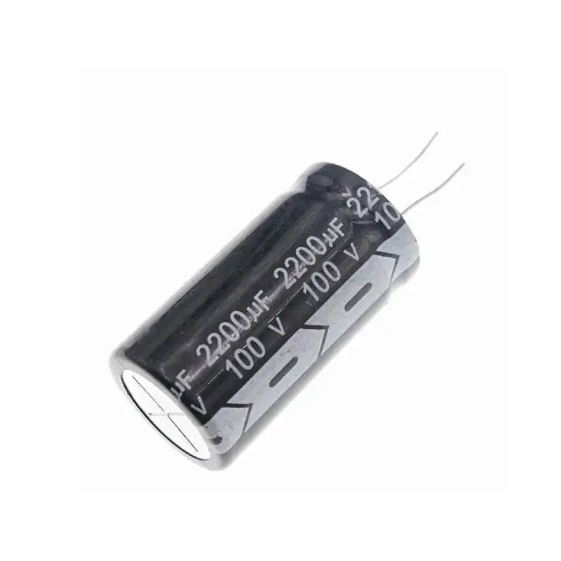 2200 mfd capacitor