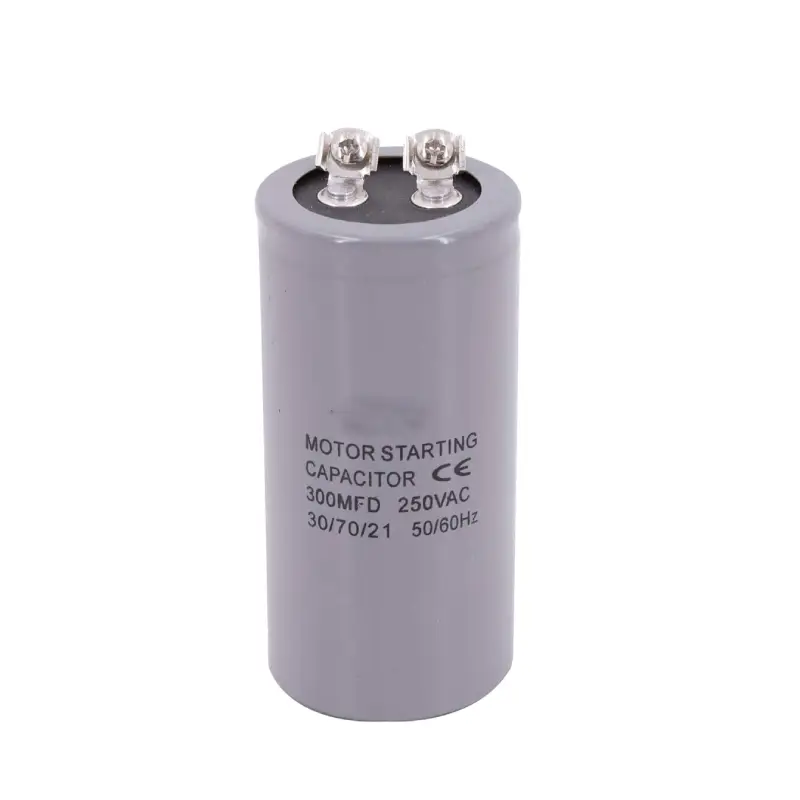 250 300MFD capacitor