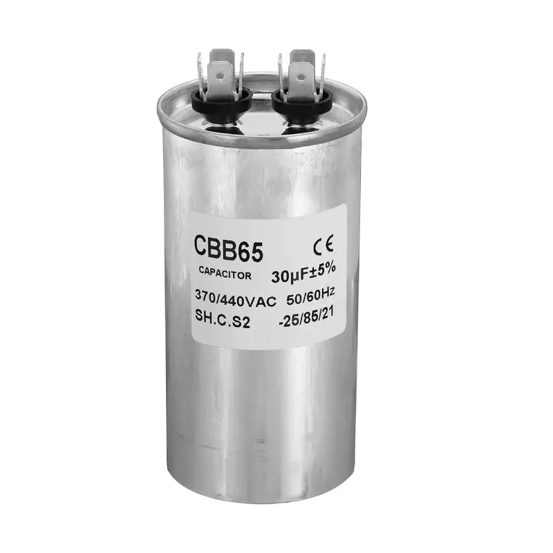 30 mFD 440v capacitor