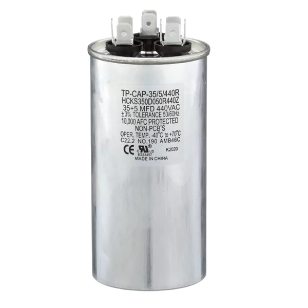 35 5 Run Capacitor 440V