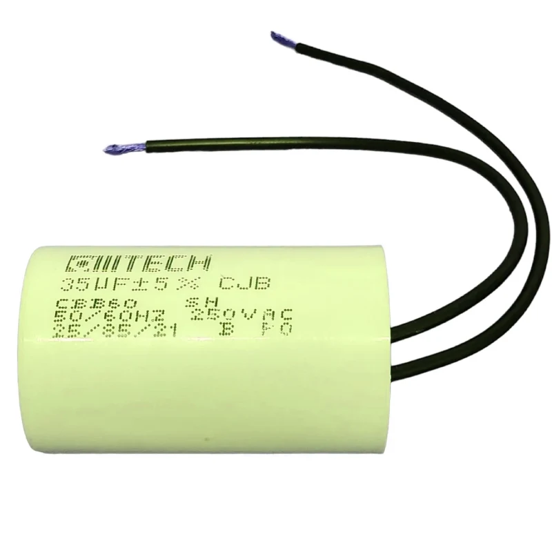 35uf 250v capacitor