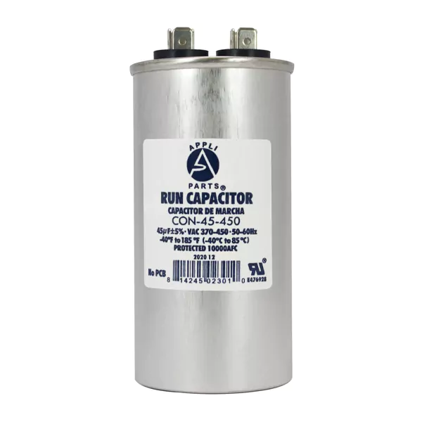 45 Microfarad Capacitor