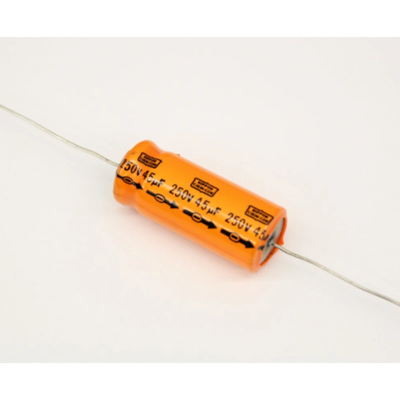 45uF 250V Capacitor