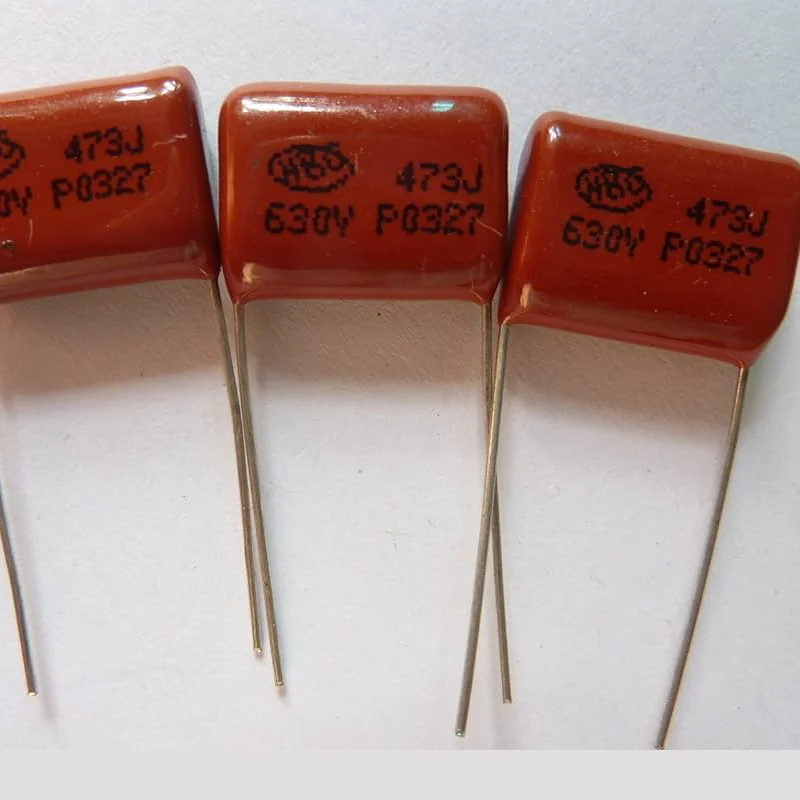 473J 100V Capacitor