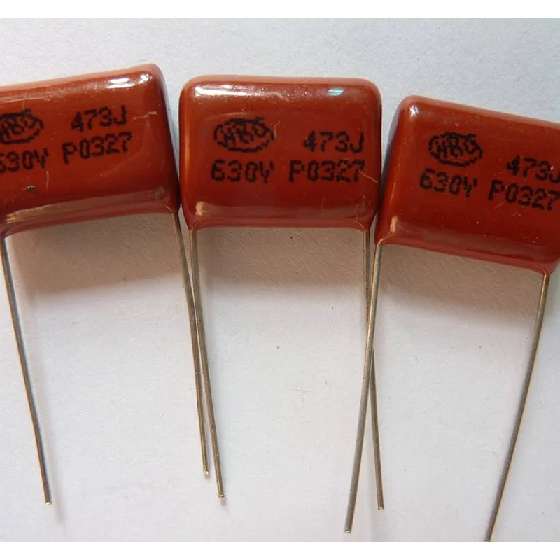 473J Capacitor