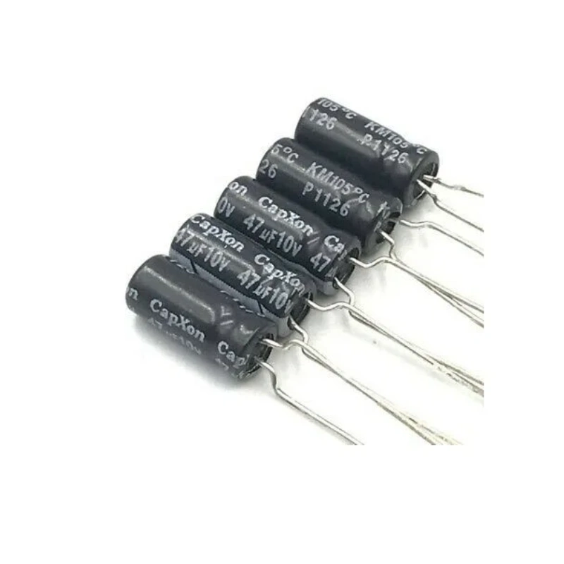 47uf 10v capacitor