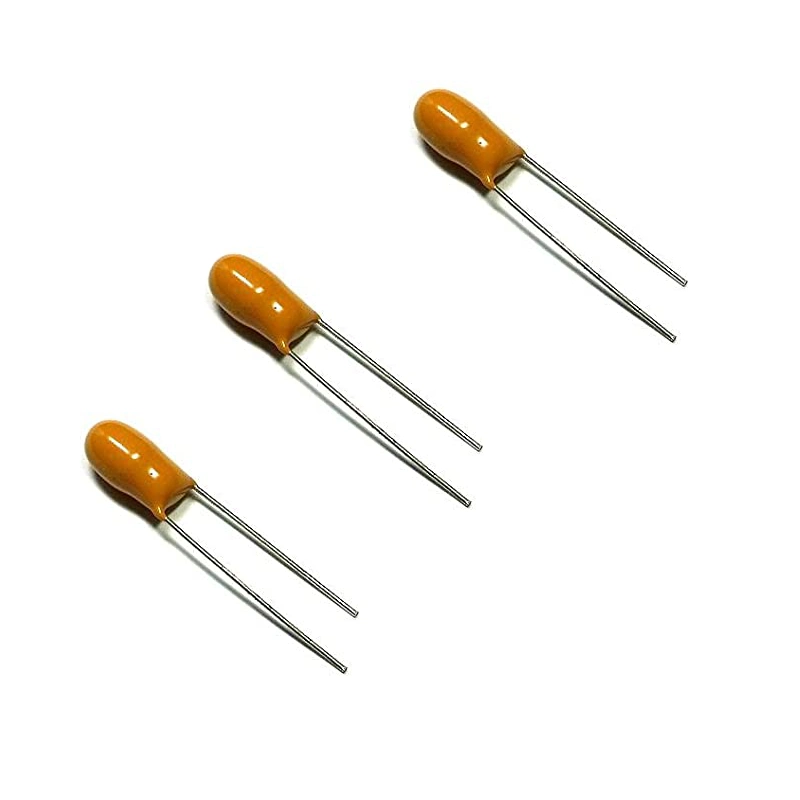 47uf tantalum capacitor