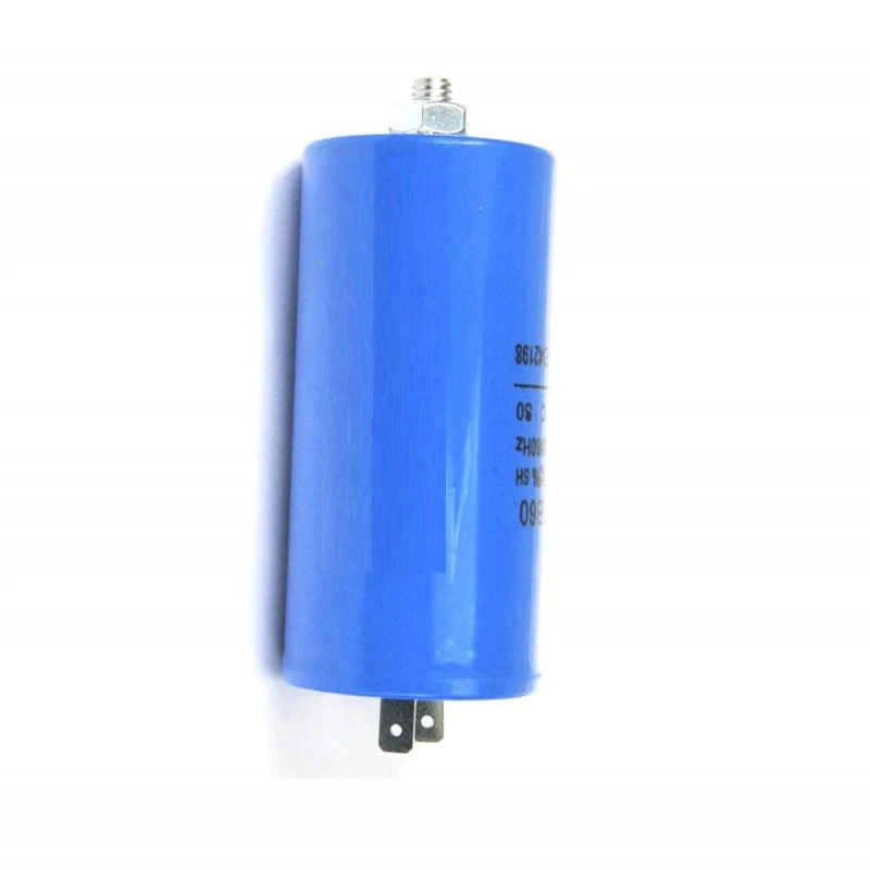 5 HP Air Compressor Motor Capacitor